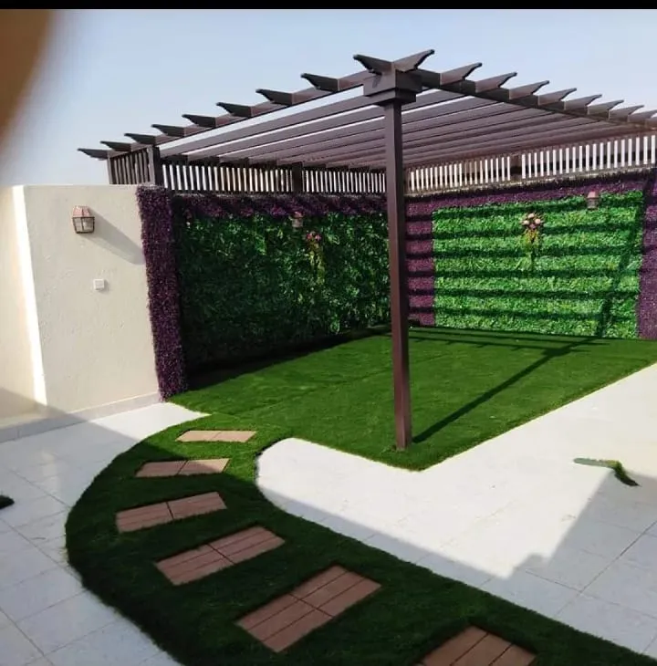   برجولات جلسات 